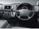 Характеристики автомобиля Toyota Regius Ace 2.7 welcab B type super long 4WD (09.2008 - 06.2010): фото, вместимость, скорость, двигатель, топливо, масса, отзывы