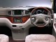 Характеристики автомобиля Toyota Regius 2.7 V (08.1999 - 05.2002): фото, вместимость, скорость, двигатель, топливо, масса, отзывы