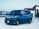 Характеристики автомобиля Toyota Roomy 1.0 Custom G S 4WD (11.2016 - 10.2018): фото, вместимость, скорость, двигатель, топливо, масса, отзывы