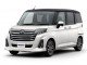 Характеристики автомобиля Toyota Roomy 1.0 Custom G 4WD (09.2020 - 08.2022): фото, вместимость, скорость, двигатель, топливо, масса, отзывы