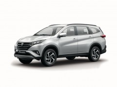 Toyota Rush 1.5 AT EX (04.2018 - н.в.)
