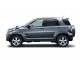 Характеристики автомобиля Toyota Rush 1.5 G 4WD (07.2010 - 03.2012): фото, вместимость, скорость, двигатель, топливо, масса, отзывы