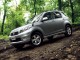 Характеристики автомобиля Toyota Rush 1.5 G L package 4WD (04.2012 - 12.2012): фото, вместимость, скорость, двигатель, топливо, масса, отзывы
