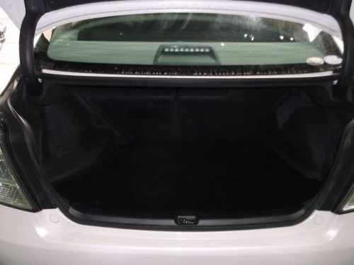 Характеристики автомобиля Toyota Sai 2.4 G welcab lift-up passenger seat A type (12.2009 - 10.2011): фото, вместимость, скорость, двигатель, топливо, масса, отзывы