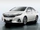 Характеристики автомобиля Toyota Sai 2.4 G A Package (08.2013 - 04.2015): фото, вместимость, скорость, двигатель, топливо, масса, отзывы