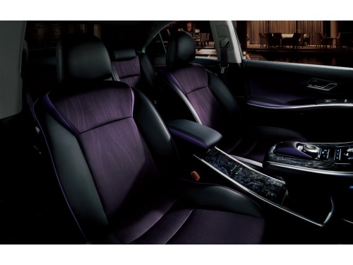 Характеристики автомобиля Toyota Sai 2.4 S C Package Welcab passenger seat lift-up A type (05.2015 - 11.2017): фото, вместимость, скорость, двигатель, топливо, масса, отзывы