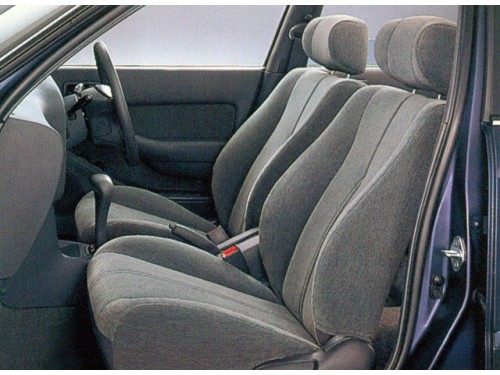 Характеристики автомобиля Toyota Scepter 3.0 G (10.1994 - 12.1996): фото, вместимость, скорость, двигатель, топливо, масса, отзывы