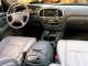 Характеристики автомобиля Toyota Sequoia 4.7 AT Limited (10.2000 - 07.2004): фото, вместимость, скорость, двигатель, топливо, масса, отзывы