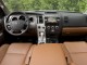 Характеристики автомобиля Toyota Sequoia 4.6 AT SR5 (04.2009 - 08.2017): фото, вместимость, скорость, двигатель, топливо, масса, отзывы