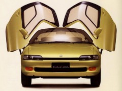 Toyota Sera 1.5 (03.1990 - 04.1991)