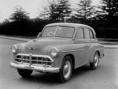 Toyota SF SFK (11.1951 - 08.1953)