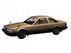 Toyota Soarer 2.8 GT-Extra (02.1981 - 02.1982)