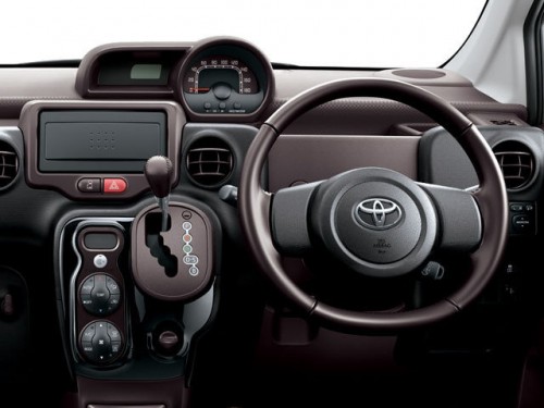 Характеристики автомобиля Toyota Spade 1.5 F 4WD (07.2019 - 12.2020): фото, вместимость, скорость, двигатель, топливо, масса, отзывы