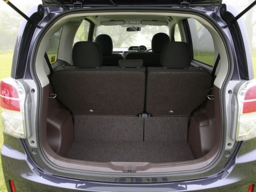 Характеристики автомобиля Toyota Spade 1.3 X Welcab Lift-up Passenger Seat B Type (10.2012 - 06.2015): фото, вместимость, скорость, двигатель, топливо, масса, отзывы