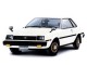 Характеристики автомобиля Toyota Sprinter 1300 XL (03.1979 - 07.1981): фото, вместимость, скорость, двигатель, топливо, масса, отзывы