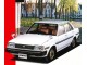 Характеристики автомобиля Toyota Sprinter 1500 DX (08.1981 - 04.1983): фото, вместимость, скорость, двигатель, топливо, масса, отзывы
