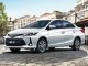 Характеристики автомобиля Toyota Vios 1.5 CVT Smart Travel (08.2020 - н.в.): фото, вместимость, скорость, двигатель, топливо, масса, отзывы