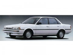Toyota Vista 2000 Turbo Diesel VE (08.1986 - 07.1988)