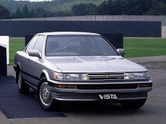 Toyota Vista 1.8 VR (08.1988 - 07.1990)