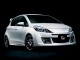 Характеристики автомобиля Toyota Vitz 1.0 F LED Edition (12.2015 - 12.2016): фото, вместимость, скорость, двигатель, топливо, масса, отзывы