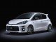 Характеристики автомобиля Toyota Vitz 1.0 Jewela Smart Stop Package (01.2017 - 01.2020): фото, вместимость, скорость, двигатель, топливо, масса, отзывы