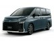 Характеристики автомобиля Toyota Voxy 1.8 Hybrid S-G (7 Seater) 4WD (01.2022 - н.в.): фото, вместимость, скорость, двигатель, топливо, масса, отзывы