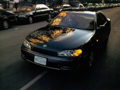 Toyota Windom 2.5 (08.1993 - 07.1994)