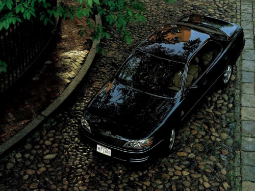 Характеристики автомобиля Toyota Windom 3.0 G (08.1993 - 07.1994): фото, вместимость, скорость, двигатель, топливо, масса, отзывы