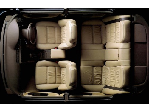 Характеристики автомобиля Toyota Windom 3.0 G (08.1993 - 07.1994): фото, вместимость, скорость, двигатель, топливо, масса, отзывы