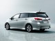 Характеристики автомобиля Toyota Wish 1.8 S 4WD (04.2010 - 03.2012): фото, вместимость, скорость, двигатель, топливо, масса, отзывы