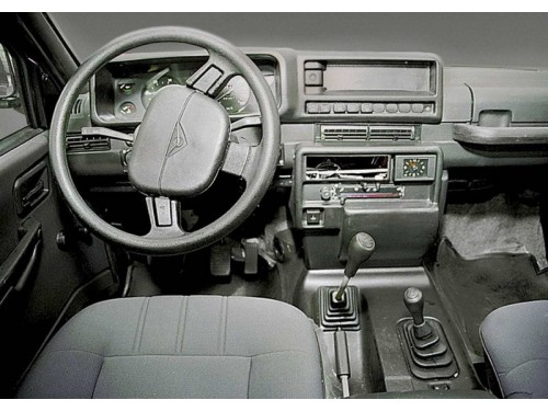 Характеристики автомобиля УАЗ 3151 2.5 MT (01.1997 - 10.2003): фото, вместимость, скорость, двигатель, топливо, масса, отзывы