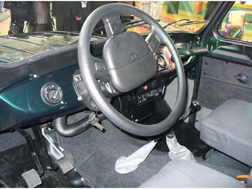 Характеристики автомобиля УАЗ 469 2.7 MT (04.2010 - 01.2011): фото, вместимость, скорость, двигатель, топливо, масса, отзывы