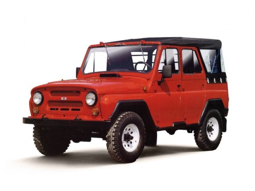 Характеристики автомобиля УАЗ 469 2.0 MT UAZ-Racing (12.1972 - 01.1999): фото, вместимость, скорость, двигатель, топливо, масса, отзывы