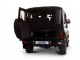 Характеристики автомобиля УАЗ Хантер 2.7 MT Классик (09.2013 - 01.2018): фото, вместимость, скорость, двигатель, топливо, масса, отзывы