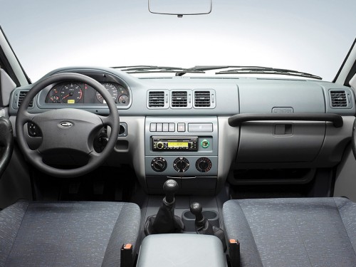 Характеристики автомобиля УАЗ Патриот Спорт 2.7 MT Limited (06.2010 - 12.2010): фото, вместимость, скорость, двигатель, топливо, масса, отзывы