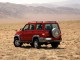 Характеристики автомобиля УАЗ Патриот 2.7 MT Limited (08.2005 - 05.2012): фото, вместимость, скорость, двигатель, топливо, масса, отзывы