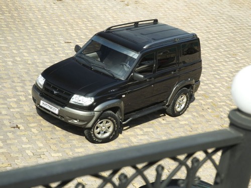 Характеристики автомобиля УАЗ Патриот 2.7 MT Comfort (05.2011 - 05.2012): фото, вместимость, скорость, двигатель, топливо, масса, отзывы