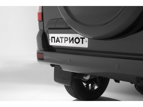 Характеристики автомобиля УАЗ Патриот 2.7 MT Base ИКАР (11.2022 - 12.2022): фото, вместимость, скорость, двигатель, топливо, масса, отзывы
