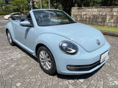 Volkswagen Beetle 1.2 (03.2013 - 09.2016)