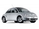 Характеристики автомобиля Volkswagen Beetle 1.6 MT (09.2005 - 07.2010): фото, вместимость, скорость, двигатель, топливо, масса, отзывы