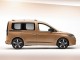 Характеристики автомобиля Volkswagen Caddy 1.6 MPI MT PanAmericana (06.2021 - 12.2022): фото, вместимость, скорость, двигатель, топливо, масса, отзывы