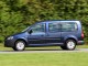 Характеристики автомобиля Volkswagen Caddy 1.2 TSI Maxi Trendline (09.2010 - 08.2015): фото, вместимость, скорость, двигатель, топливо, масса, отзывы