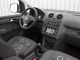 Характеристики автомобиля Volkswagen Caddy 1.2 TSI Startline (09.2010 - 08.2014): фото, вместимость, скорость, двигатель, топливо, масса, отзывы
