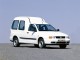 Характеристики автомобиля Volkswagen Caddy 1.4 MT (11.1995 - 06.2003): фото, вместимость, скорость, двигатель, топливо, масса, отзывы