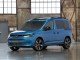 Характеристики автомобиля Volkswagen Caddy 1.6 MPI MT (04.2021 - 12.2022): фото, вместимость, скорость, двигатель, топливо, масса, отзывы