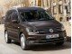 Характеристики автомобиля Volkswagen Caddy 1.4 TSI BMT DSG Edition 35 (03.2019 - 03.2020): фото, вместимость, скорость, двигатель, топливо, масса, отзывы