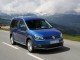 Характеристики автомобиля Volkswagen Caddy 1.2 TSI CrossCaddy (09.2010 - 08.2015): фото, вместимость, скорость, двигатель, топливо, масса, отзывы