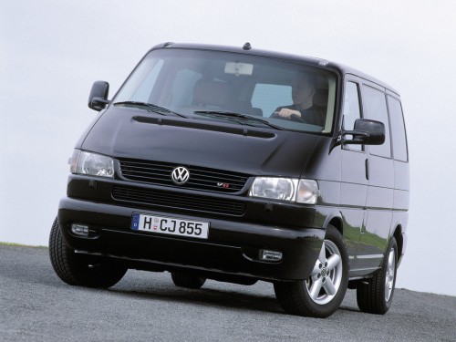 Характеристики автомобиля Volkswagen Caravelle 1.9 TD MT Long (09.1995 - 06.2003): фото, вместимость, скорость, двигатель, топливо, масса, отзывы