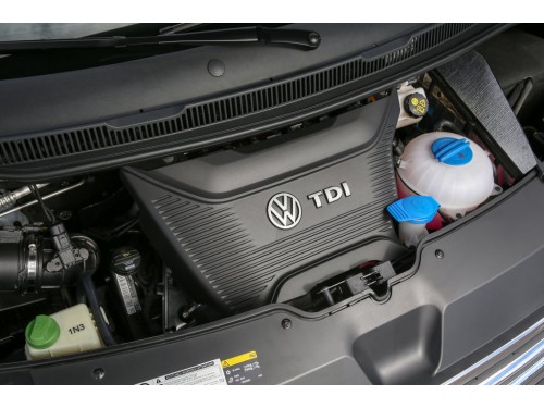 Характеристики автомобиля Volkswagen Caravelle 2.0 TDI Comfortline Long (08.2015 - 12.2019): фото, вместимость, скорость, двигатель, топливо, масса, отзывы