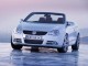 Характеристики автомобиля Volkswagen Eos 2.0 TSI MT (03.2006 - 05.2009): фото, вместимость, скорость, двигатель, топливо, масса, отзывы